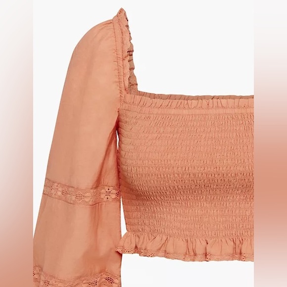 Wilfred Soirée Blouse - Picture 7 of 11